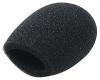 BSX Mikrofon-Windschutz Satz (5 St�ck) - �ffnung 20mm