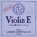 Larsen "Synthetic/Fiber Core" Violin-Einzelsaiten - 4/4 Größe