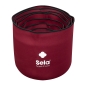 Preview: Sela Crystal Singing Bowl Sleeve Set - Neopren