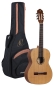 Preview: Ortega Jugendgitarre R-122-7/8 - Zeder - inkl. Gigbag