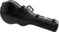 Preview: IBANEZ JSM20-BKL - John Scofield Signature Hollowbody - Black Low gloss + Case