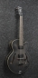 Preview: Ibanez AF55-TKF - Artcore Hollowdody - black flat