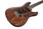 Preview: Ibanez GSA-60 WNF - walnuss finish