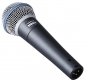 Preview: Shure - Beta 58 A