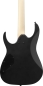 Preview: Ibanez GRG121DX-BKF - black flat