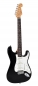 Preview: SX - SE1 SK-BK - E-Gitarren Set - black