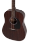 Preview: Applause Akustikgitarre - Wood Classics - AAD96-M - Mahogany