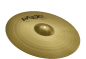 Preview: Paiste Beckenset 101 - 14"HiHat, 16" Crash & 20" Ride