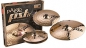 Preview: Paiste Beckenset PST-8 Rock - 14"HiHat, 16" Crash & 20" Ride