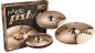 Preview: Paiste Beckenset PST 7 Medium - 14" HiHat, 16" Crash & 20" Ride