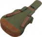 Preview: IBANEZ POWERPAD® Akustikgitarren Gigbag IAB541-MGN - Designer Collection - Moss Green