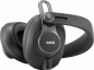 Preview: AKG K-371BT - Bluetooth Kopfhörer - geschlossen - ohrumschließend