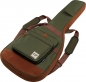 Preview: IBANEZ POWERPAD® Gigbag IGB541-MGN - E-Gitarre - Moss Green