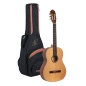 Preview: Ortega Konzertgitarre R131-SN - small neck - massive Zederndecke - inkl. Gigbag