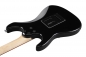 Preview: Ibanez AZES-40 BK - AZ Essential Serie - schwarz