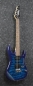 Preview: IBANEZ GIO E-Gitarre GRX70QA-TBB  - Transparent Blue Burst