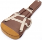 Preview: IBANEZ POWERPAD® Gigbag IHB541-BR - Hollow Body - brown