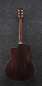 Preview: Ibanez ACFS580CE-OPS - Elektroakustik Gitarre - Vollmassiv - inkl. Case - B-Ware