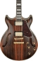 Preview: IBANEZ AM93ME-NT - Artcore Expressionist Hollowbody - Natural High Gloss