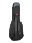 Preview: Boston Super Packer Gigbag für Bariton-Ukulele - UKB25-BG - schwarz/grau