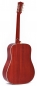 Preview: Sigma SDM-SG6 - massive Adirondack-Fichte - Boden & Zarge: massiv Mahagoni