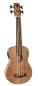 Preview: Korala UKBB-310-E - Performer Series Ukulelen Bass - Okoume