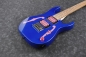 Preview: IBANEZ PGMM11-JB - Paul Gilbert Signature Micro E-Gitarre 6 String - Jewel Blue