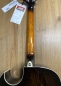 Preview: Ibanez JSA20-VB - Joe Satriani Sinature - Elektroakustik Gitarre - Vollmassiv - inkl. Case - Ausstellungsstück