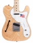 Preview: SX - STL/H/NA - ASH Series thinline TEaser Style - natur