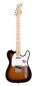 Preview: SX Mod. STL/ALD/3TS - sunburst -  Korpus aus amerikanischer Erle - Hals: kanadischer Ahorn