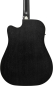 Preview: Ibanez AW8412-CEWK - Massiv Okoumedecke - inkl. Pickup - Ausstellungsstück
