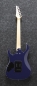 Preview: IBANEZ GIO E-Gitarre GRX70QA-TBB  - Transparent Blue Burst