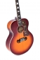 Preview: Sigma SGJA-SG200 - Grand Jumbo - massive Sitka-Fichtendecke - Vollmassiv
