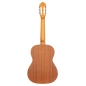 Preview: Ortega Jugendgitarre R-121-7/8 - Fichte - inkl. Gigbag