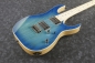 Preview: Ibanez RG421-AHMBMT - Blue Moon Burst