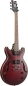 Preview: IBANEZ AM53-SRF - Artcore Hollowbody - Sunset Red Flat