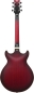 Preview: IBANEZ AM53-SRF - Artcore Hollowbody - Sunset Red Flat