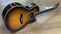 Preview: Ibanez JSA20-VB - Joe Satriani Sinature - Elektroakustik Gitarre - Vollmassiv - inkl. Case - Ausstellungsstück