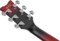Preview: IBANEZ AM53-SRF - Artcore Hollowbody - Sunset Red Flat