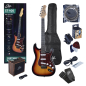 Preview: EKO - GEE PACK-ST100-SB - sunburst