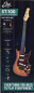 Preview: EKO - GEE PACK-ST100-SB - sunburst