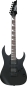 Preview: Ibanez GRG121DX-BKF - black flat