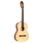Preview: Ortega Jugendgitarre R-121-7/8 - Fichte - inkl. Gigbag