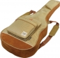 Preview: IBANEZ POWERPAD® Akustikgitarren Gigbag IAB541TW - Tweed - beige/braun