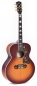 Preview: Sigma SGJA-SG200 - Grand Jumbo - massive Sitka-Fichtendecke - Vollmassiv