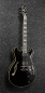 Preview: IBANEZ JSM20-BKL - John Scofield Signature Hollowbody - Black Low gloss + Case