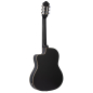 Preview: Ortega RCE125-SNSB - Small Neck 48mm - inkl. Gigbag