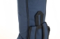 Preview: Gewa Gig Bag Premium 20 Line - für Konzertgitarre 4/4 - blau