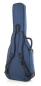 Preview: Gewa Gig Bag Premium 20 Line - für Konzertgitarre 4/4 - blau