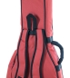 Preview: Gewa Gig Bag Premium 20 Line - für Konzertgitarre 4/4 - rot